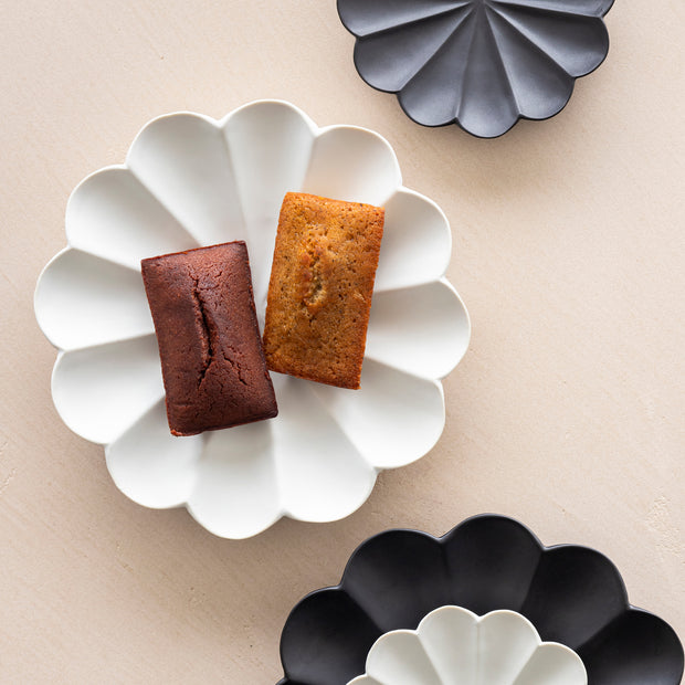 USUKIYAKI輪花十二弁