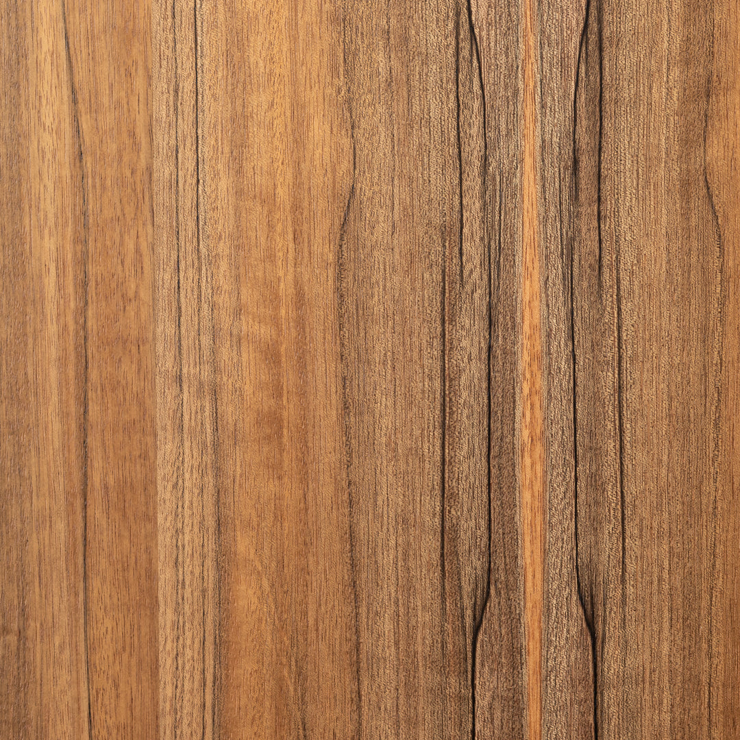 THE BOARD / ニューギニアウォルナット – KANADEMONO