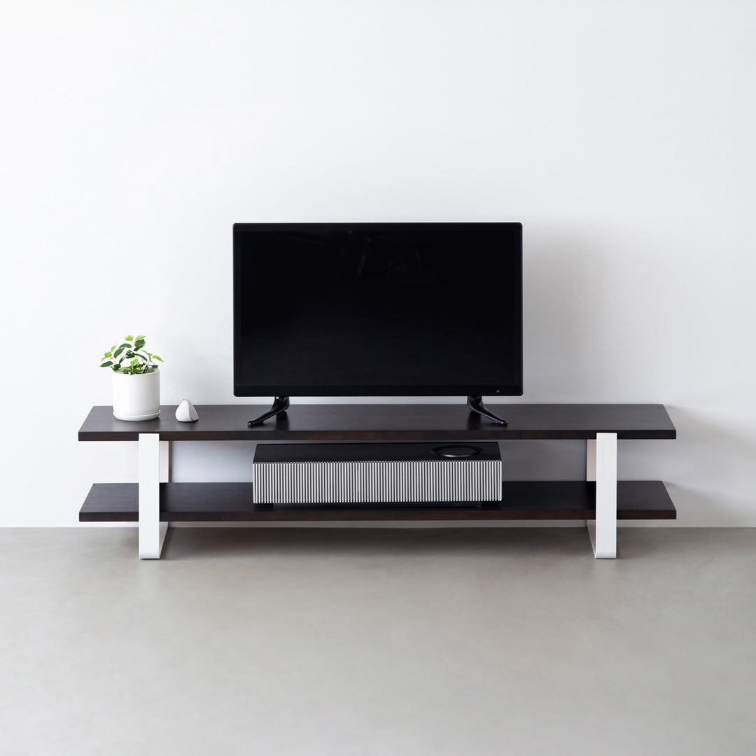 【Kanademono】THE TV BOARD / LOW TABLE THE TV BOARD / LOW TABLE 無垢 杉 ヴィンテージスタイル