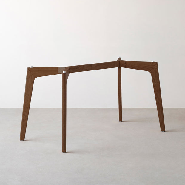 THE LEGS / Pin 木製脚 オーク無垢材 – KANADEMONO