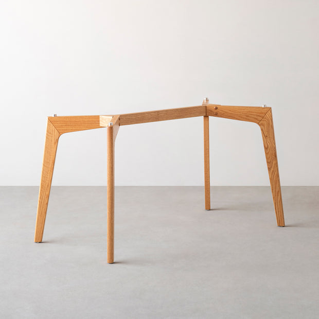 THE LEGS / Pin 木製脚 オーク無垢材 – KANADEMONO