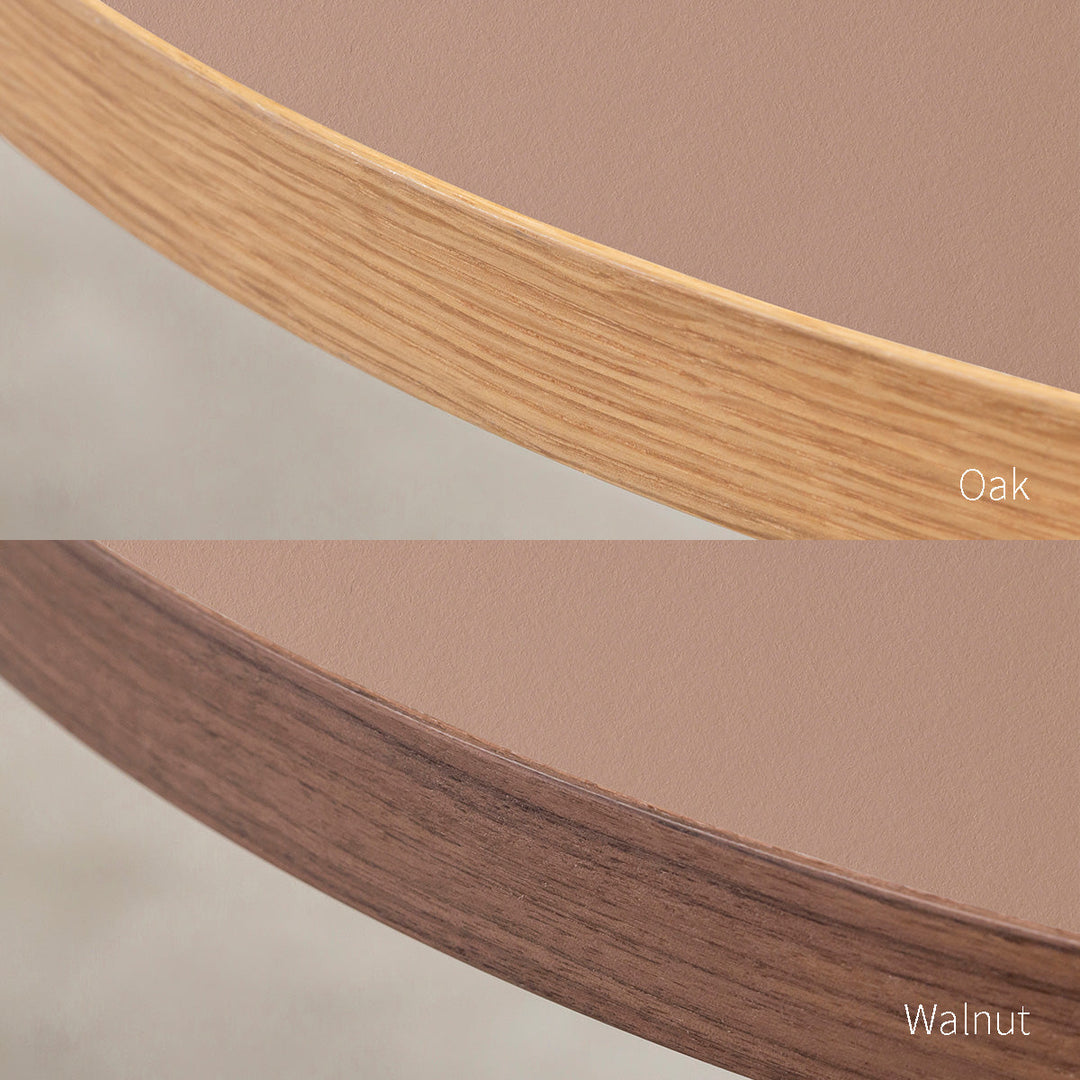 THE BOARD / リノリウム 全32色 - 半円 – KANADEMONO