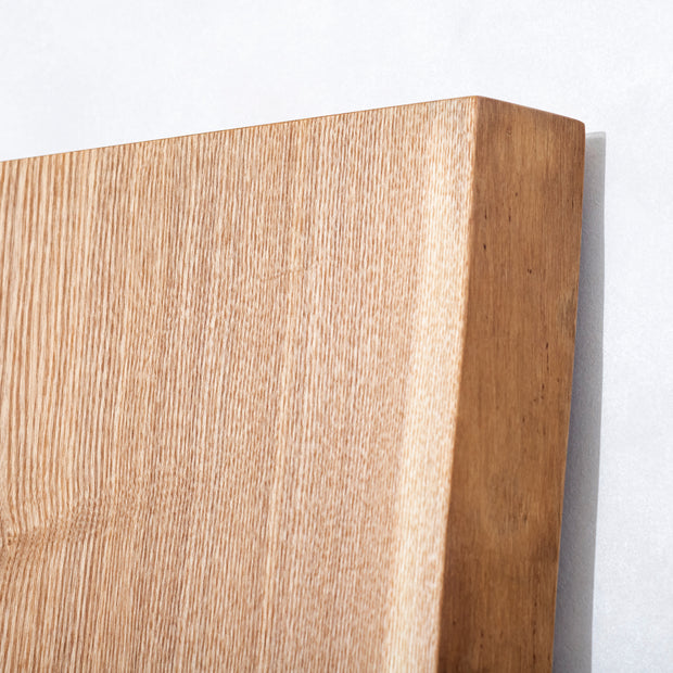 一枚板 / タモ #0042 1800 × 655 ~ 720 mm – KANADEMONO