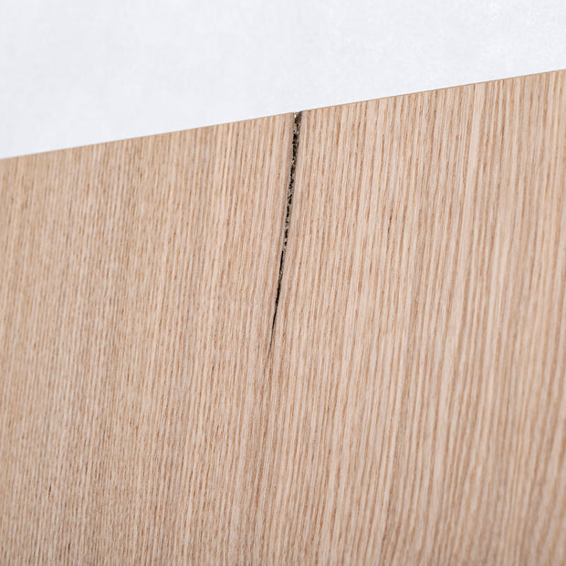 一枚板 / タモ #0042 1800 × 655 ~ 720 mm – KANADEMONO