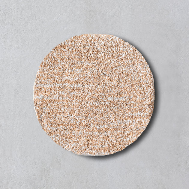 THE RUG crafted with MIYOSHI RUG / MIX COLOR × ROUND 全5色