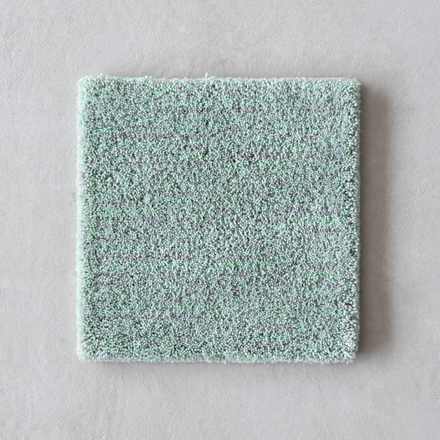THE RUG crafted with MIYOSHI RUG / MIX COLOR × RECTANGLE