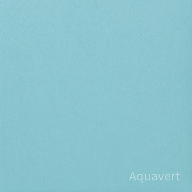 KanademonoのリノリウムAquavert色見本