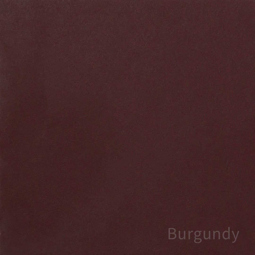 THE BOARD / リノリウム 全32色 - ラウンド – KANADEMONO