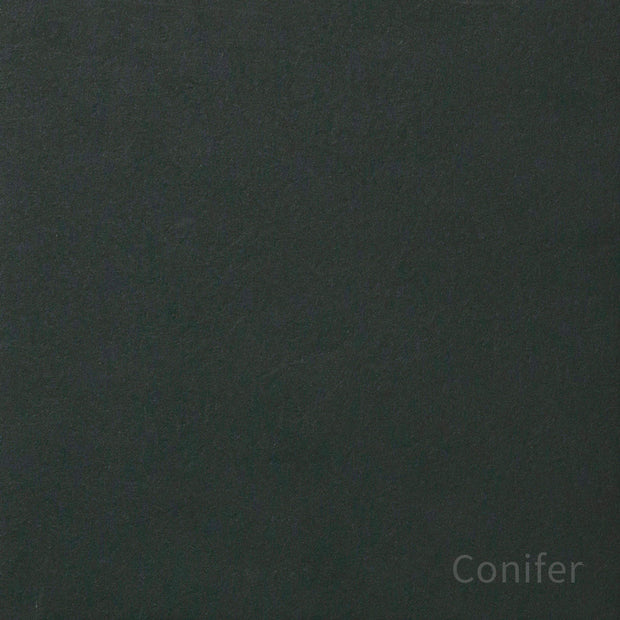 KanademonoのリノリウムConifer色見本