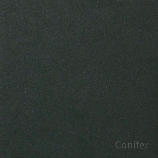かなでもののファニチャーリノリウム素材の天板Conifer