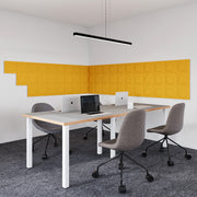 iwasemi SQ-α　吸音材