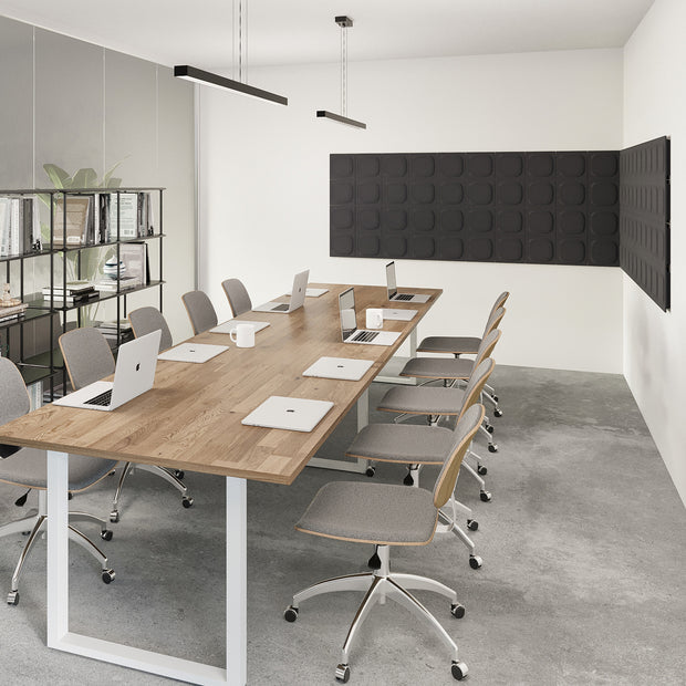 iwasemi SQ-α　吸音材