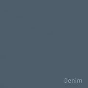 THE CAFE TABLE / リノリウム 全32色　Black Steel カフェX × ラウンド φ81 - 90