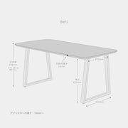 THE TABLE / FENIX NTM 全9色 × Stainless