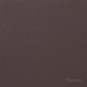 KanademonoのリノリウムMauve色見本