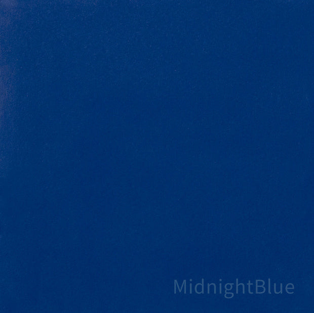 かなでもののファニチャーリノリウム素材の天板MidnightBlue