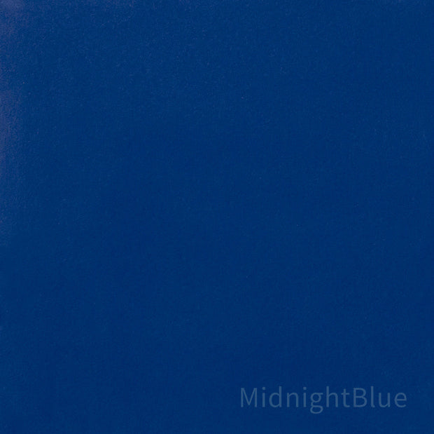 KanademonoのリノリウムMidnight_blue色見本
