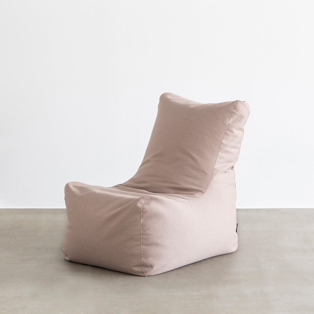 【ほぼ新品】KANADEMONO クッションソファ 1人掛け THE CUSHION SOFA – KANADEMONO