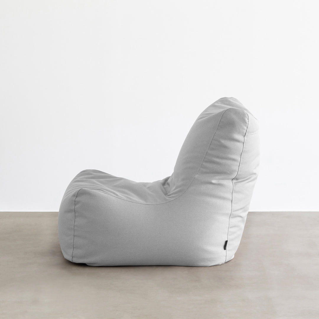 Fabric × Seat ナチュラル ビーズクッションソファ – KANADEMONO Fabric × Seat ナチュラル ビーズクッションソファ – KANADEMONO