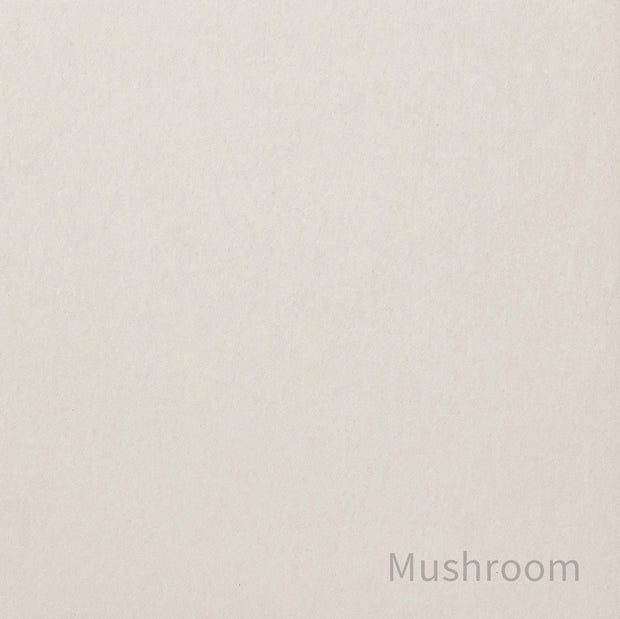 リノリウムMushroom色見本