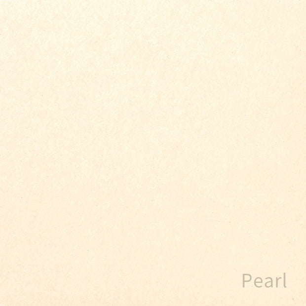 KanademonoのリノリウムPearl色見本