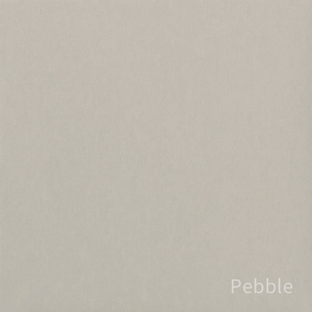 KanademonoのリノリウムPebble色見本