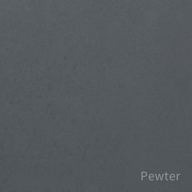 KanademonoのリノリウムPewter色見本