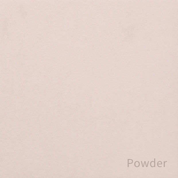 KanademonoのリノリウムPowder天板（色見本）