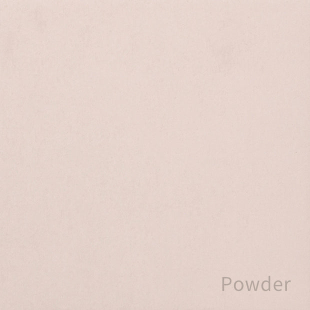 KanademonoのリノリウムPowder色見本