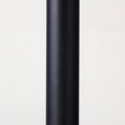 THE LEGS / Single Leg（固定/S） × Black Steel