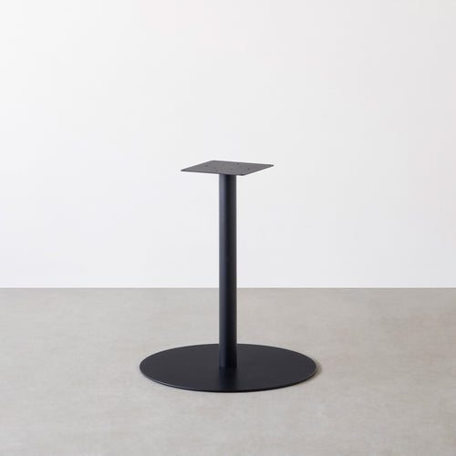 THE LEGS / Single Leg（固定/M） × Black Steel – KANADEMONO