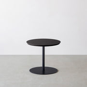 THE LEGS / Single Leg（昇降/S） × Black Steel