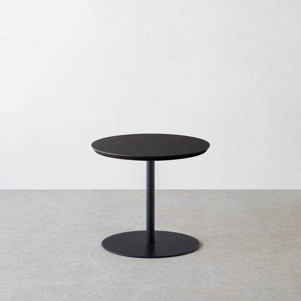 THE LEGS / Single Leg（昇降/S） × Black Steel