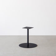 THE LEGS / Single Leg（昇降/S） × Black Steel