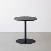 THE LEGS / Single Leg（昇降/M） × Black Steel