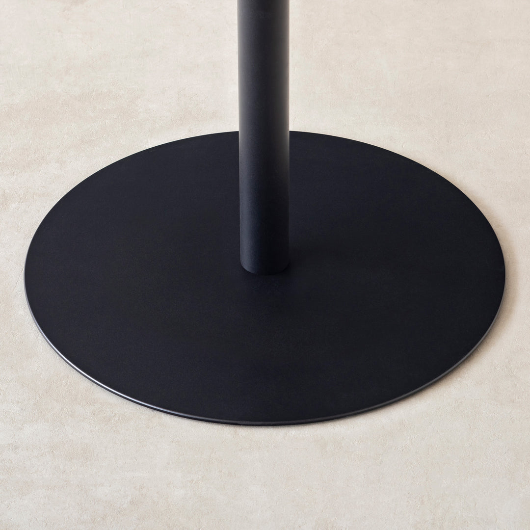 THE LEGS / Single Leg（昇降/M） × Black Steel – KANADEMONO