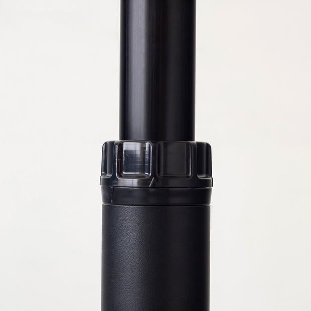 THE CAFE TABLE / FENIX NTM 全9色　Black Steel 1本脚 × ラウンド φ61 - 70
