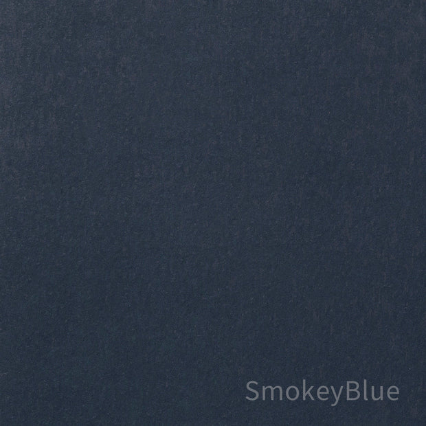 KanademonoのリノリウムSmokey_blue色見本
