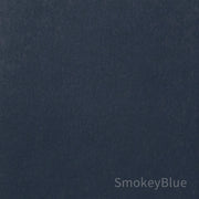 THE CAFE TABLE / リノリウム 全24色　Black Steel 4本脚 × ラウンド φ81 - 100