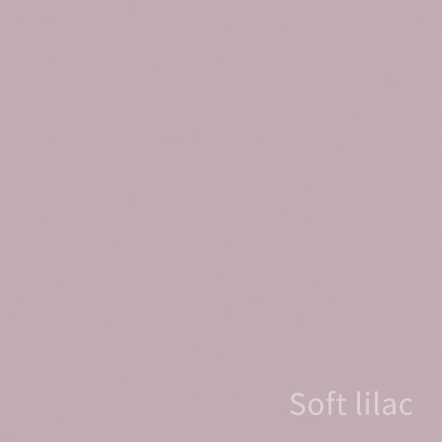 THE CAFE TABLE / リノリウム 全32色　White Steel カフェX × ラウンド φ81 - 90