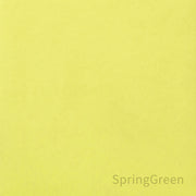 KanademonoのリノリウムSpring_green色見本