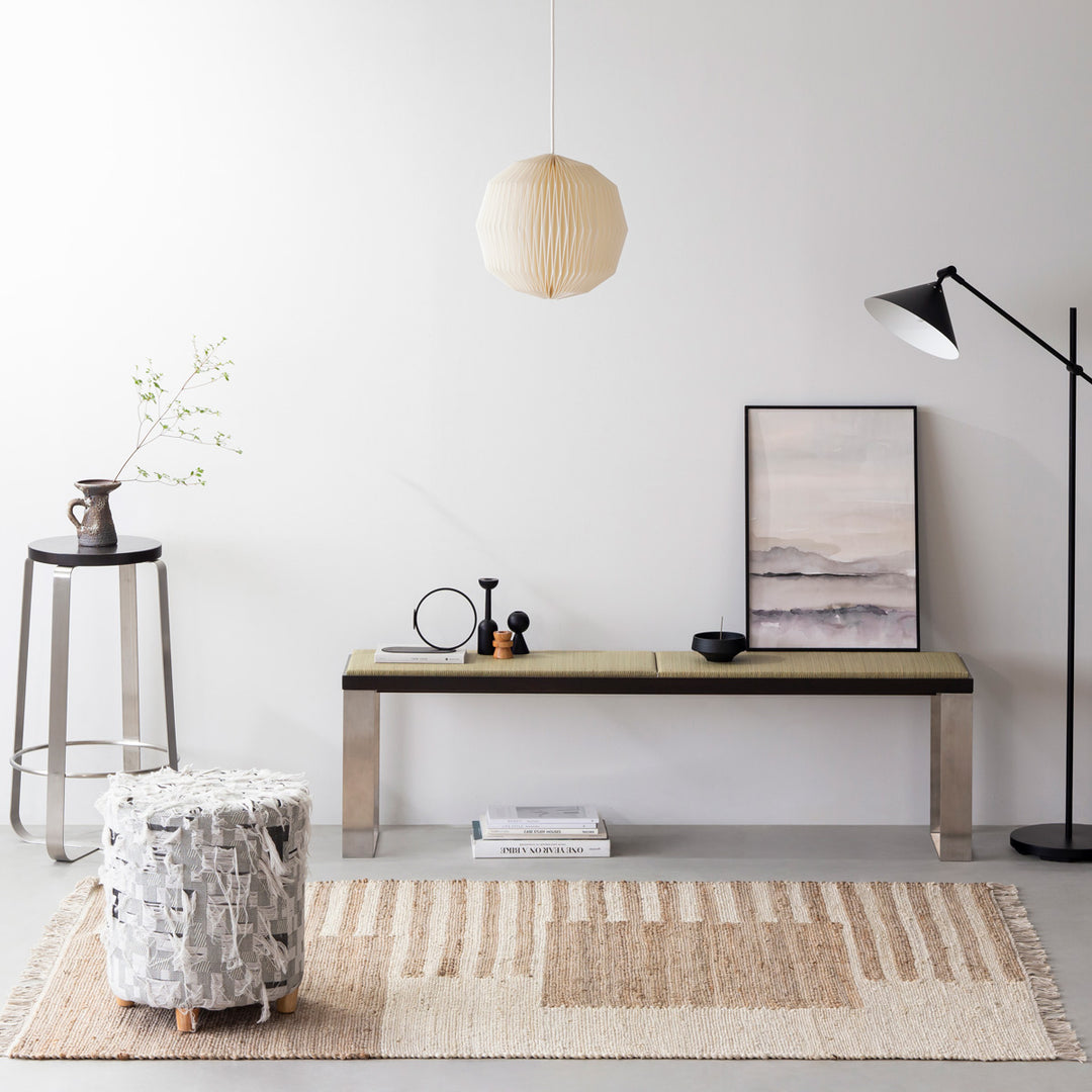 kanademono ペンダントライト アートフレーム ペンダントライト S / L – KANADEMONO