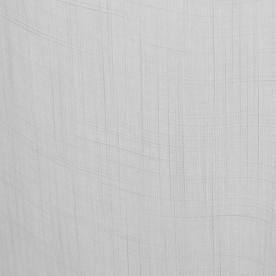 Linen - Cotton リネン 洗える レースカーテン – KANADEMONO