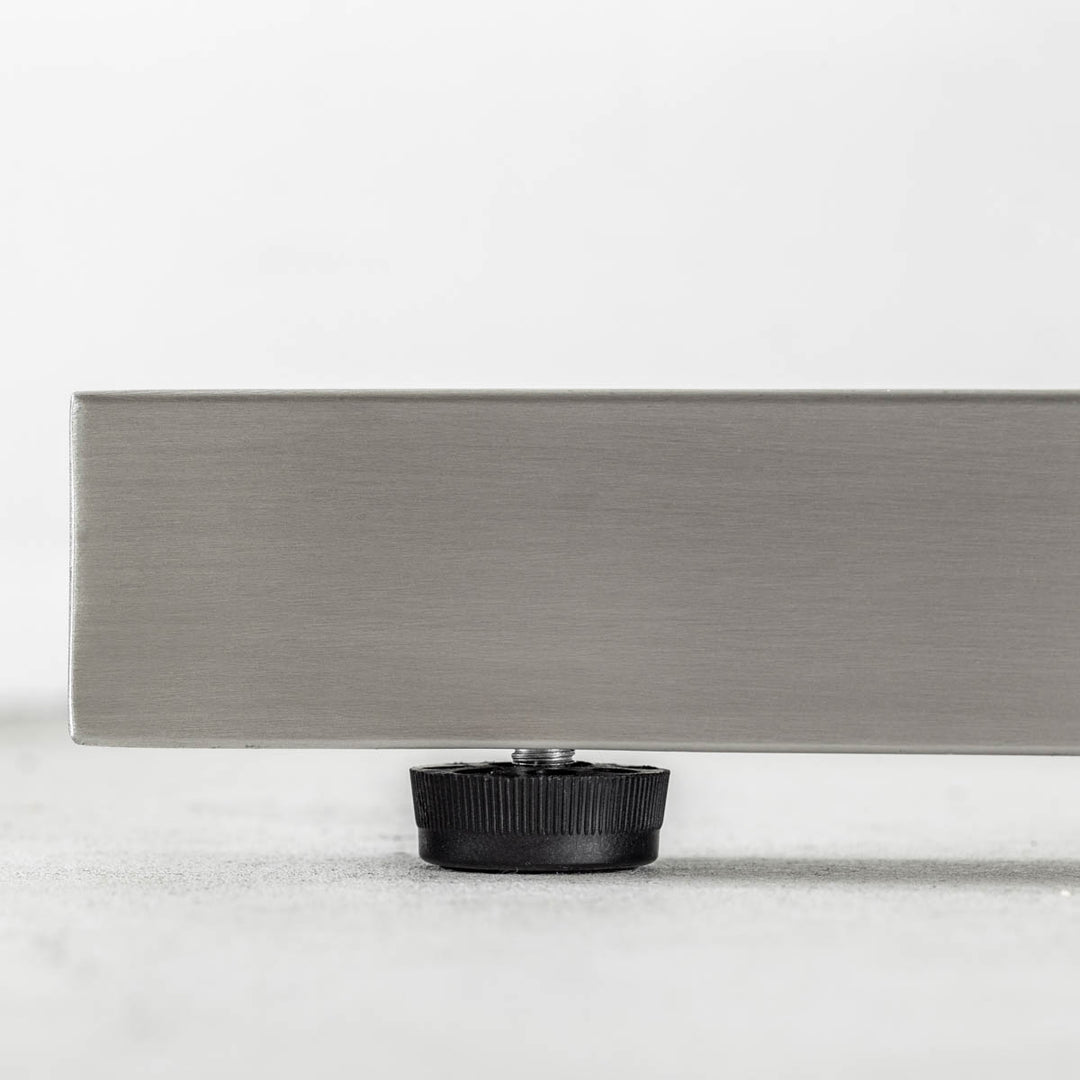 THE LEGS / I ライン × Stainless / 2脚セット – KANADEMONO