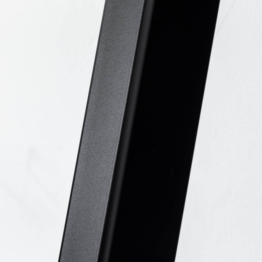 THE LEGS / 4 Pin タイプ × Black Steel / 4本セット – KANADEMONO