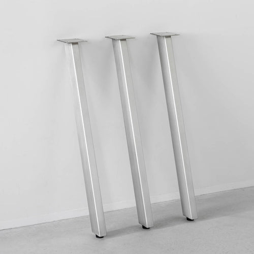 THE LEGS / 3 Pin タイプ × Stainless / 3本セット – KANADEMONO