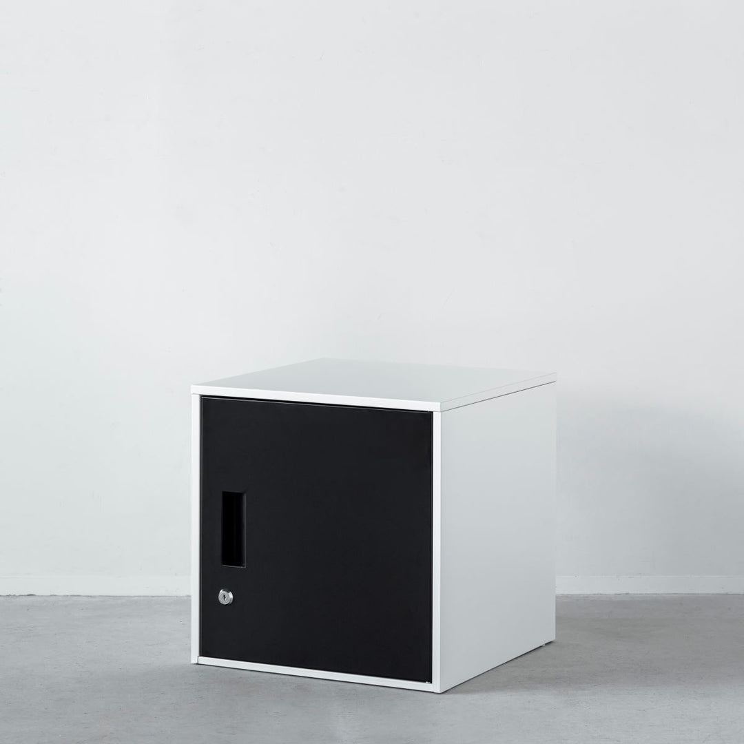 Simple Design ロッカー・オフィス収納 Small – KANADEMONO