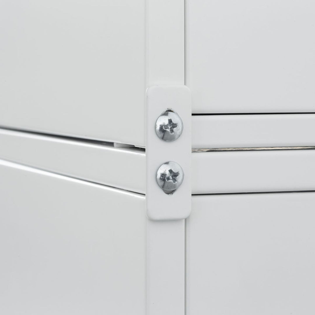 Simple Design ロッカー・オフィス収納 Small