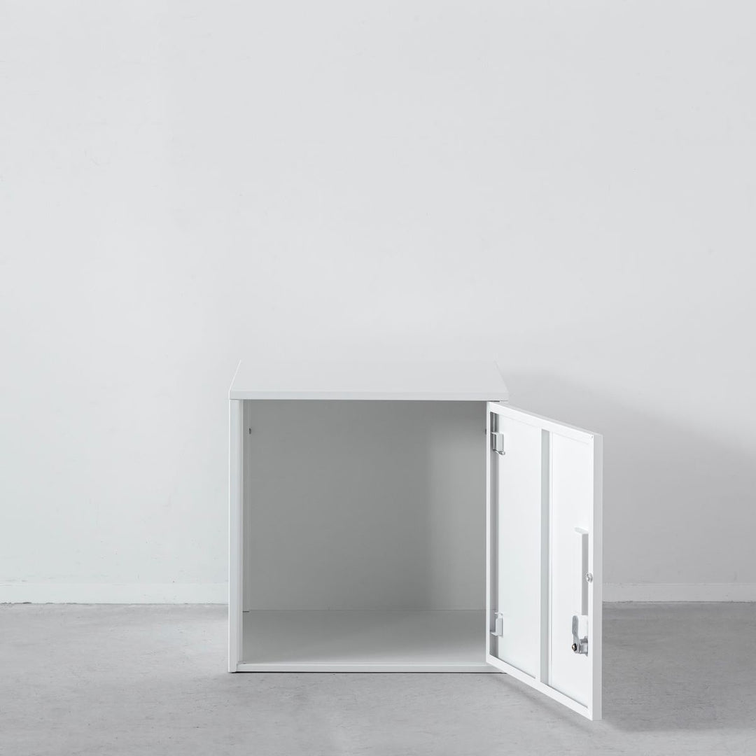 Simple Design ロッカー・オフィス収納 Small – KANADEMONO