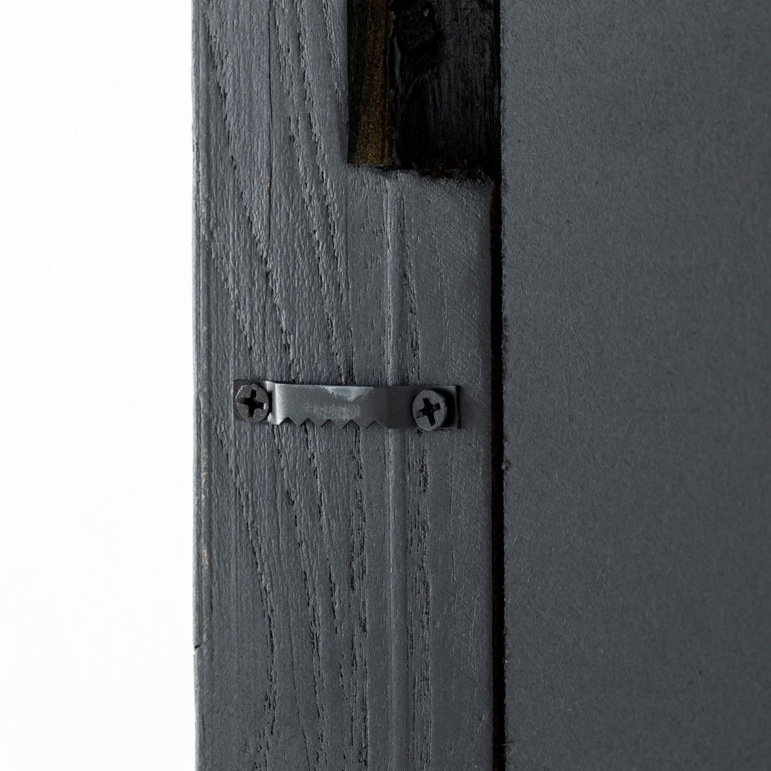 エルム古材 ヴィンテージスタイル スタンドミラー 60×160 エルム古材 ヴィンテージスタイル スタンドミラー 60×160
